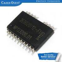 10pcs/lot 2ED020I12-F1 2ED020112-F1 2ED020I12-FI 2ED020I12 SOP-18 In Stock WATTY Electronics