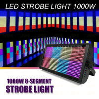 Strobe Led 1000w #ไฟสโคป#ไฟแฟลช #คลับ #งาน #ปาร์ตี้ #ไฟเวที #งานแต่งงาน #คอนเสิร์ต #การแสดง #กีฬา #LED มีการรับประกันสินค้า