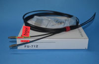 FU-71Z ใหม่และเป็นต้นฉบับใยแก้วนำแสงเซ็นเซอร์ตาแมวที่มีคุณภาพสูง