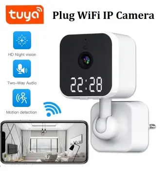 best indoor hidden security camera