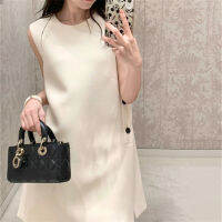 Factory Outlet The Same Model! Jealous Bay 23 In Summer D Incense, A Small Incense Wind -Style Round Neck Sleeveless