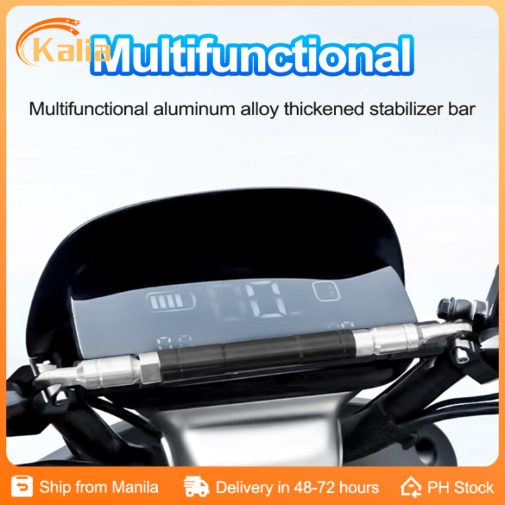 Motorcycle Balance Bar Universal Adjustable Handle Crossbar Lazada PH