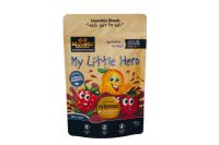 My Little Hero 9X Berries 100g. ผงผักโรยข้าวสำหรับเด็ก