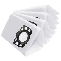 Suitable for Wd4/Wd5/Mv4/Mv5 Easy Filter Hepa Filter Vacuum Cleaner Non-Woven Dust Collection Bag