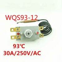 250VAC 30A 4ขั้วต่อเทอร์โมสำหรับ WQS93-12กาต้มน้ำไฟฟ้า