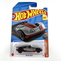 2023 Hot Wheels Cars ROLLIN SOLO 1/64 Metal Die-cast Model Toy Vehicles