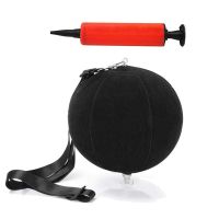 Golf Swing Trainer Aids Intelligent Impact Ball Assist Posture Correction Training Smart Inflatable Ball