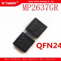 2pcs/lot MP2637 MP2637GR MP2637GR Z QFN 24