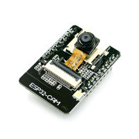 ESP32 CAM บอร์ดพัฒนาพร้อม OV2640โมดูล WIFI + โมดูลบลูทูธกับดาวน์โหลด Board