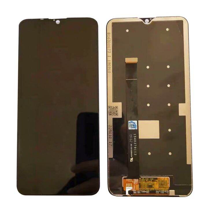 6-3-สำหรับ-lenovo-z6เยาวชน-z6ไลท์-l38111จอแสดงผล-lcd-พร้อม-digitizer-กระจกหน้าจอสัมผัสเครื่องมือฟิล์มติดหน้าต่างรถยนต์กระจกเทมเปอร์และเทป