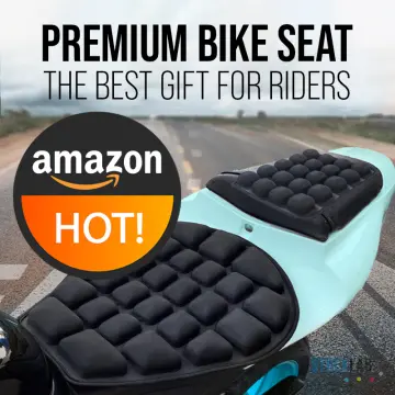  Premium Air Inflatable Seat Cushion Pressure Relief