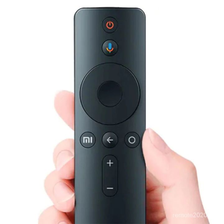 for-xiaomi-mi-tv-box-s-box-3-mi-tv-4x-voice-bluetooth-remote-control-with-the-google-assistant-control
