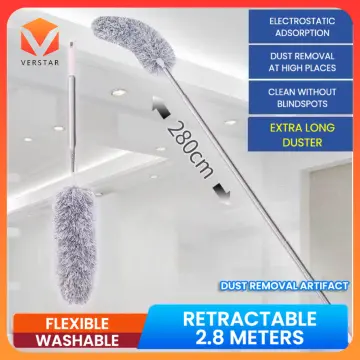 Fashion Static Duster Cleaner Soft Cobweb Dust Remover @ Best Price Online