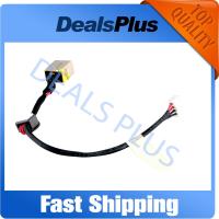 【Deal of the day】 DC Power Jack สำหรับ Acer Aspire V3-531 V3-551 V3-571 E1-521 E1-531 E1-571