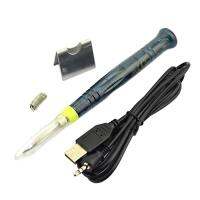 USB Power Soldering Iron ชุดบัดกรีแบบ USB