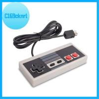 C169CKNRL ปลั๊กแอนด์เพลย์ผู้ถือคลาสสิกจอยสติ๊กเกมคอนโซล GamePad คอนโทรลเลอร์เกมแบบพกพา