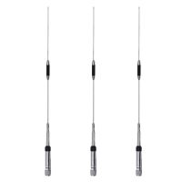 3X NL 770R Car Antenna High Gain Car Radio Antenna