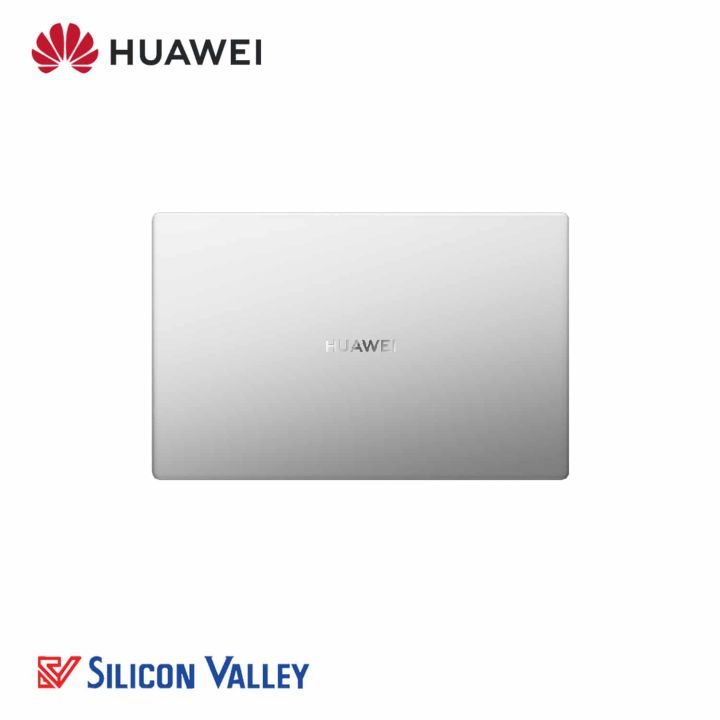 HUAWEI MATEBOOK D14 i5 NBD-WDH9 Mystic Silver Notebook |14'' | Intel ...