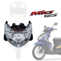 ไฟหน้า Mio 125 RR (ปี2010) พร้อมขั้วหลอด จัดส่ง  Kerry มีเก็บเงินปลายทาง