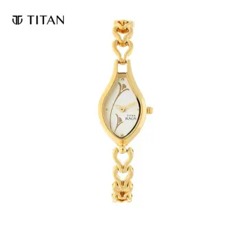 Titan raga clearance 2455sm01 price