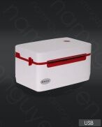 MÁY IN MÃ VẠCH ZYWELL ZY909 USB