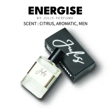 Aroma parfum discount hugo boss energise