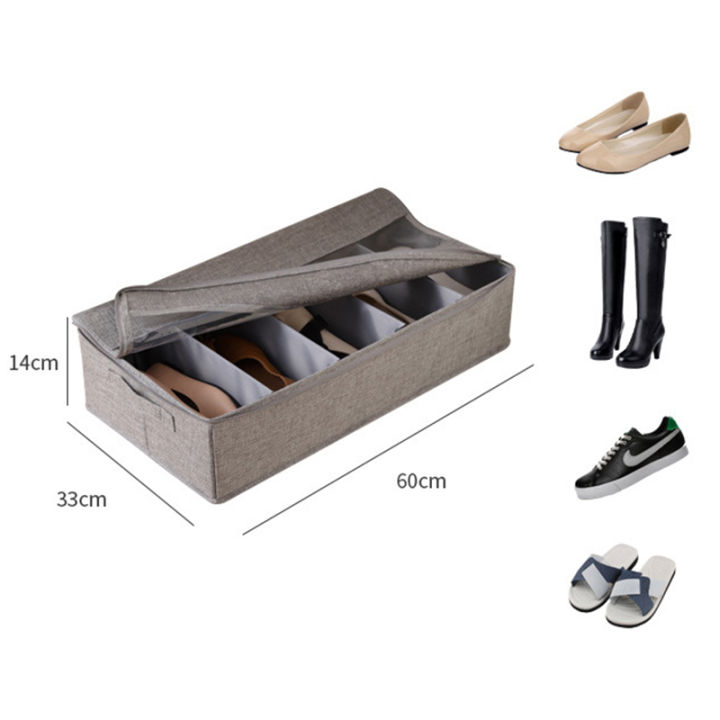 under-bed-foldable-storage-box-portable-shoes-organizer-tidy-pouch-suitcase-home-closet-storage-box-storage-container-bag