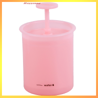 Hassanne 1X Fashion Face Clean TOOL น้ำยาทำความสะอาดโฟม Maker household CUP Bubble foamer CUP