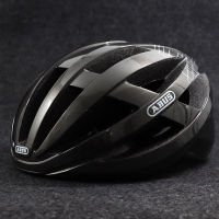 ABUS VIANTOR Bike Helmet Professional Road Bike Cycling Bicycle Sport Safety Helmet Riding Men Racing In-Mold Comfort Drivers Women Mtb Helmet Lightweight Breathable Unisex Helmet