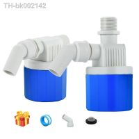 ✾❏ 1/2 3/4 1 Male Thread Automatic Water Level Valve Internal installation Tower Float Ball Valve 1 Inch Tank Valve Flush Toilet