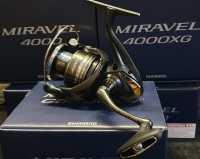 SHIMANO MIRAVEL รอก SHIMANO MIRAVEL รอก มิราเวล