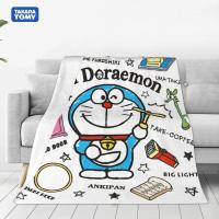 Fashion Japanese Anime Doraemon Nobita Blanket on Bed Sofa Air Condition Sleeping Cover Bedding Throw Blankets Bedsheet For Kids| |   - AliExpress 2023