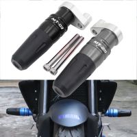 Motorcycle Accessories for YAMAHA MT03 MT25 MT 03 25 2019-2021 2022 2023 Falling Protector Frame Slider Crash Fairoing Gurad