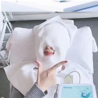 Magic Oxygen Bubble Machine Deep Clean Tender White Skin Cleansing Mites Beauty Facial Rejuvenation Device EU Plug