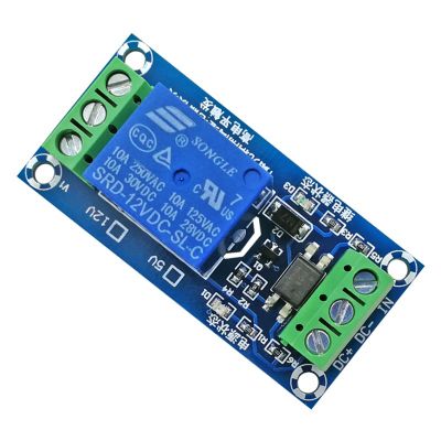 1PC M213 Relay Module Optocoupler Isolation High Level Trigger Relay Switch Board