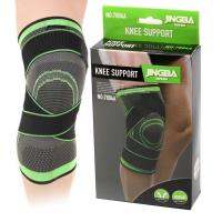 ผ้ารัดเข่า ปลอกรัดเข่า สนับเข่า อุปกรณ์ซัพพอร์ตเข่า Knee Support 7804A รุ่น Knee-Support-7804A-00H-DB