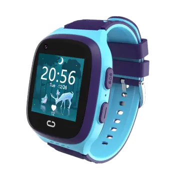 Blue SeTracker GPS Tracker Watch, Screen Size: 2 X 2, 4 at Rs 3250 in  Bengaluru