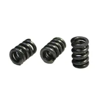 【LZ】 Compression Springs Pressure Small Various Sizes