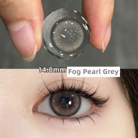 Natural Lens คอนแทคเลนส์สีกรองแสงคอนเทค-14.0mm