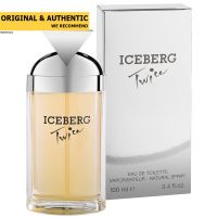 Iceberg Twice EDT 100 ml.