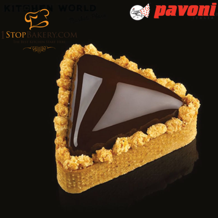 Pavoni PX3205 Pyramid 66x60x28H