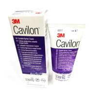 3M Cavilon Durable Barrier Cream FF คาวิลอน ครีมชนิดเข้มข้น ทาแผลกดทับ 28 กรัม 1 หลอด