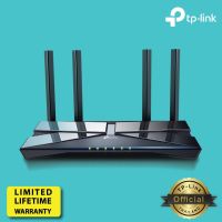 Router TP-LINK (Archer AX50) Wireless AX3000 Dual-Band Gigabit