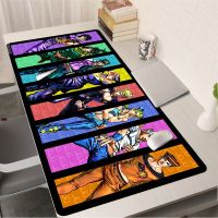 【ATG】แผ่นรองเม้าส์ Pc AnimePad JoJo Bizarre Adventure MousepadKeyboard Xxl 900X400แผ่นรองเม้าส์