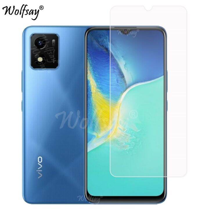 new-popular-vivo-เลนส์กล้องถ่ายรูปสำหรับ-y01ปกป้องหน้าจอกระจกเทมเปอร์-y11s-y33s-y30g-y72-y31-y20-y21-y20i