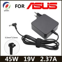 2.37A 19V 45W 5.5*2.5เครื่องชาร์จแล็ปท็อปมม. อะแดปเตอร์สำหรับ Asus X401 X401U X501 X501A X502C X502CA X550 X550L X551 X551C X555U X555L