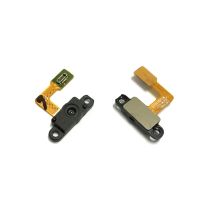 For Samsung Galaxy A50 A505F / A70 A705F / A80 / A90 Home Button Fingerprint Sensor Flex Cable Replacement Repair Parts