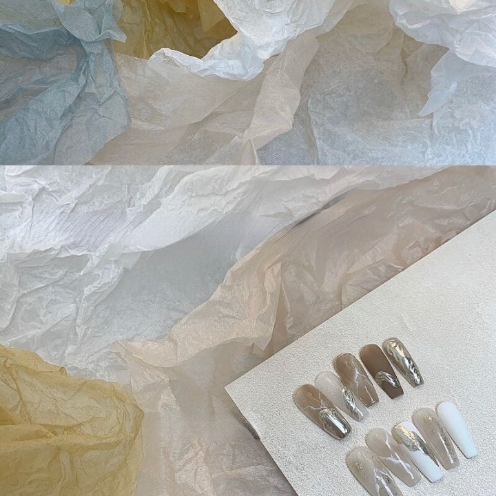 nail-art-crumpled-paper-decoration-ing-photo-props-nail-mesh-manicure-photography-background-crumpled-paper-5-colors
