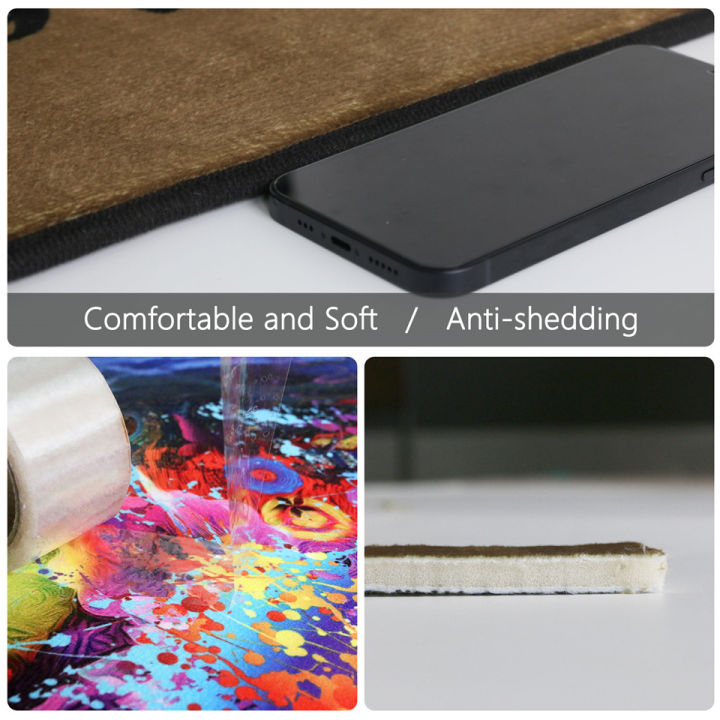 beddingoutlet-3d-print-carpets-for-living-room-zen-garden-floor-mat-flower-waterlily-lotus-bedroom-area-rug-massage-stone-tapis