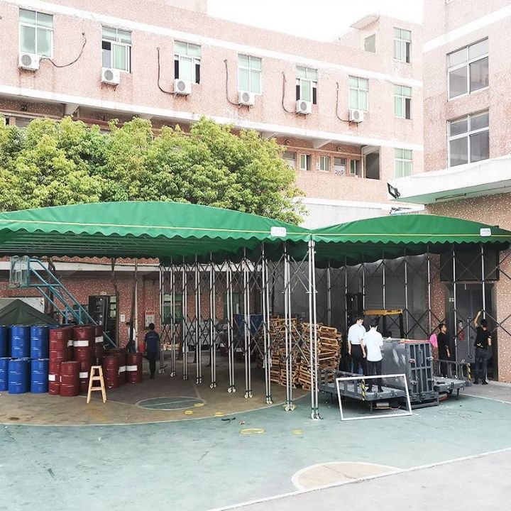 deposit-outdoor-warehouse-mobile-push-pull-shed-activity-large-temporary-sunshade-awning-factory-delivery